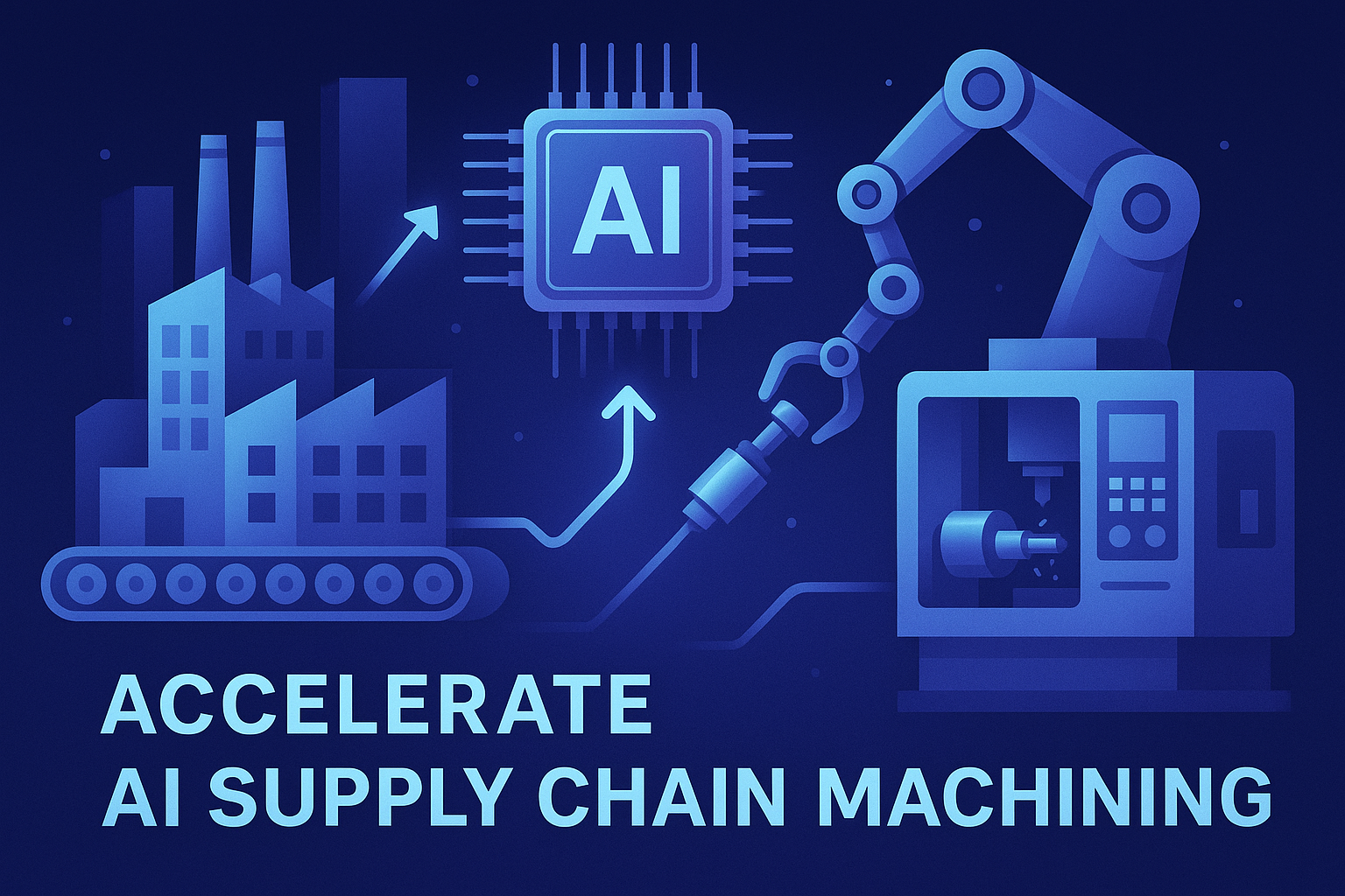 CloudNC Aims to Accelerate AI-Powered Machining Across the Supply Chain